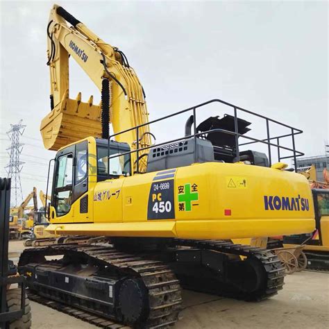 import excavator from japan